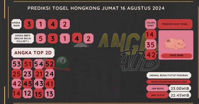 syair hk vip